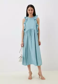 Платье MadaM T