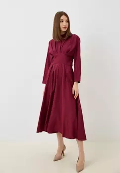 Платье MadaM T