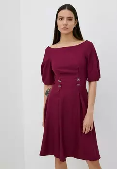 Платье MadaM T