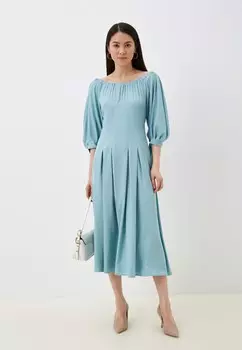 Платье MadaM T