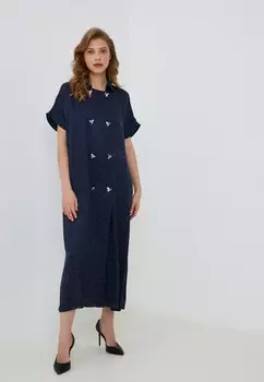 Платье MadaM T