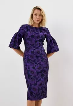 Платье MadaM T