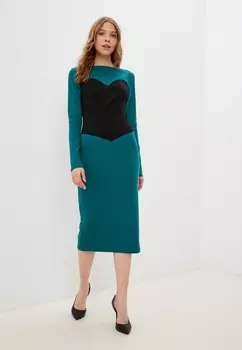 Платье Malaeva