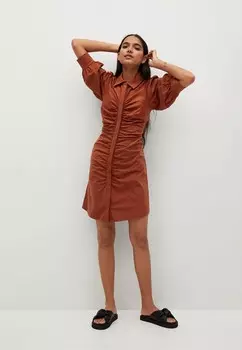 Платье Mango