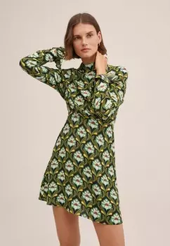 Платье Mango
