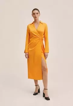 Платье Mango