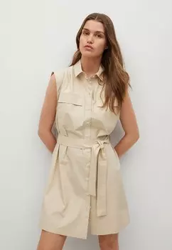 Платье Mango