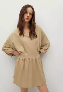 Платье Mango