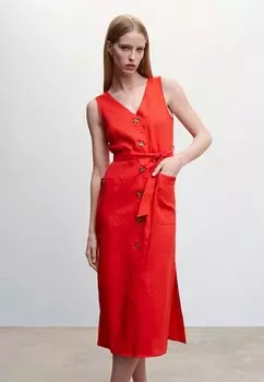 Платье Mango