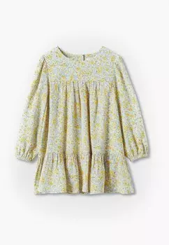 Платье Mango Kids