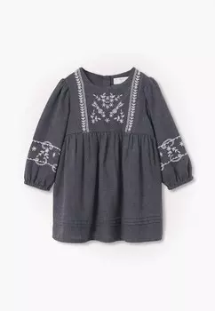 Платье Mango Kids