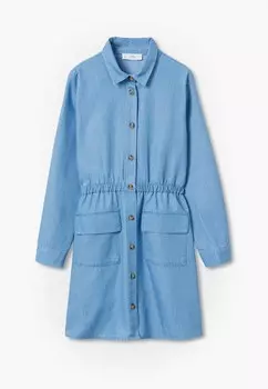 Платье Mango Kids