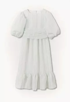 Платье Mango Kids