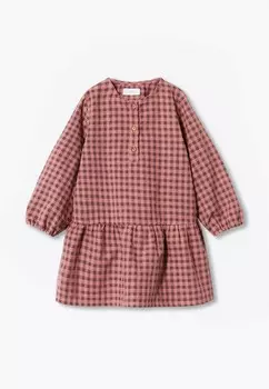 Платье Mango Kids