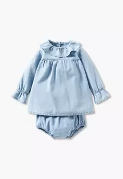 Платье Mango Kids