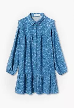 Платье Mango Kids