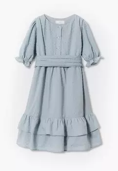 Платье Mango Kids