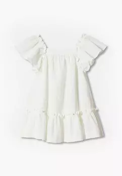 Платье Mango Kids