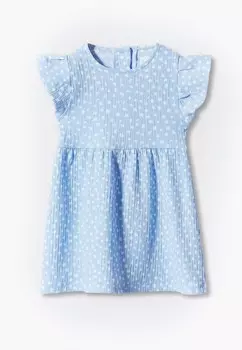 Платье Mango Kids