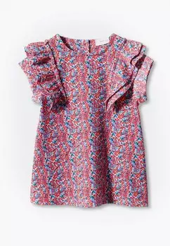 Платье Mango Kids