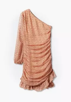 Платье Mango Kids