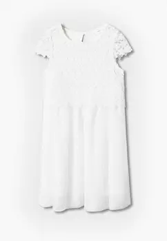 Платье Mango Kids