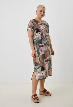 Платье Maria Velada