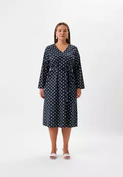 Платье Marina Rinaldi Voyage