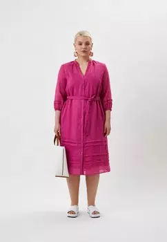 Платье Marina Rinaldi Voyage