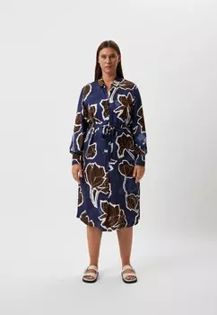 Платье Marina Rinaldi Voyage