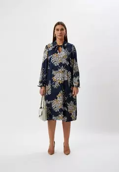 Платье Marina Rinaldi Voyage