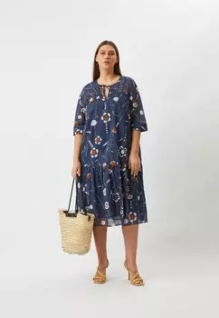 Платье Marina Rinaldi Voyage