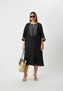 Платье Marina Rinaldi Voyage