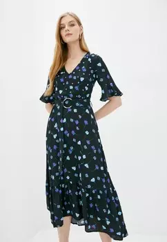 Платье Markus Lupfer