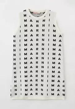 Платье Marni