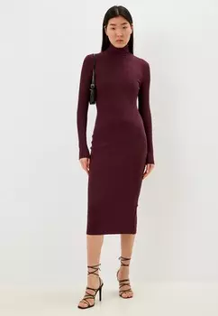 Платье Materia