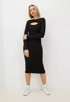 Платье Materia