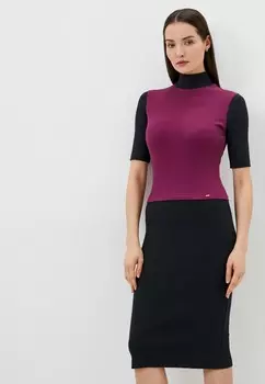 Платье Materia