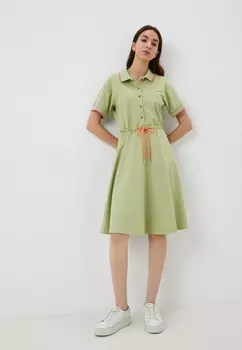 Платье Materia