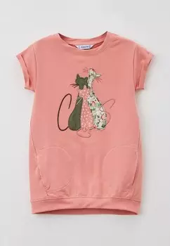 Платье Mayoral