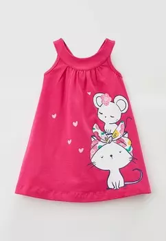 Платье Mayoral