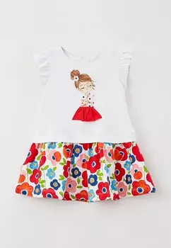 Платье Mayoral