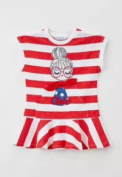 Платье Mayoral