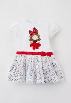 Платье Mayoral