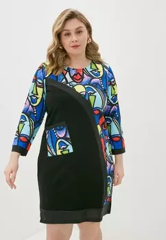 Платье Milanika