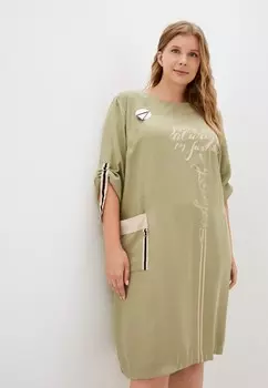 Платье Milanika