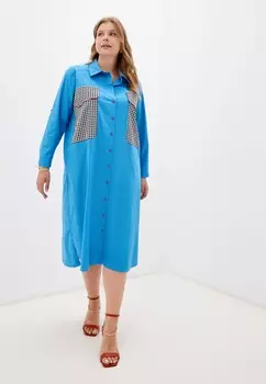 Платье Milanika