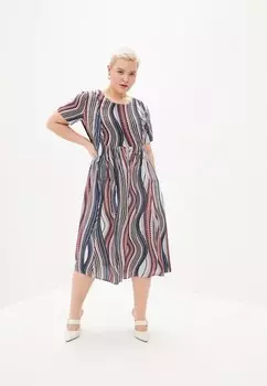 Платье Milanika