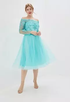 Платье Milomoor