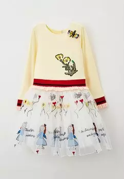 Платье Mimpi Lembut